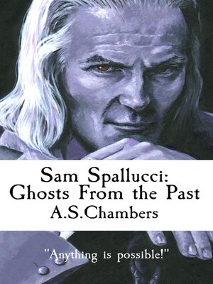 cover image of Sam Spallucci
